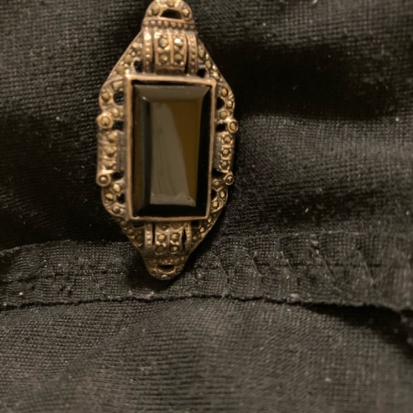 Vintage  WOMENS  brooch - Picture 6 of 8